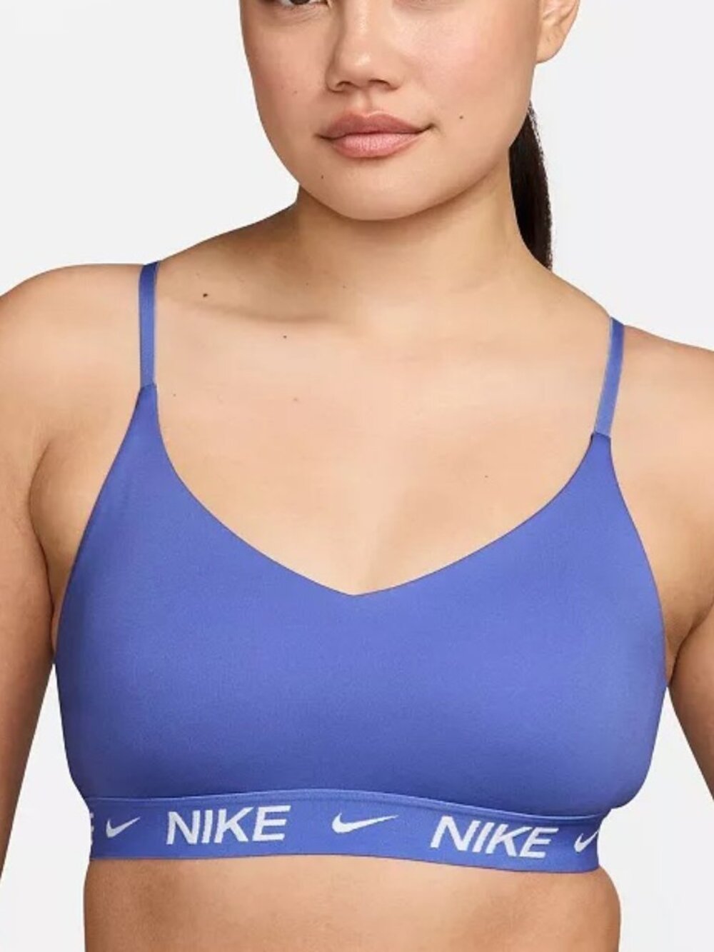 NWT Nike Indy Sports Bra